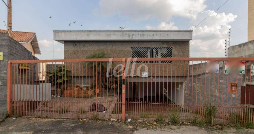 Casa com 5 quartos para alugar na Rua Ministro Romeiro Neto, --, Vila Basileia, São Paulo