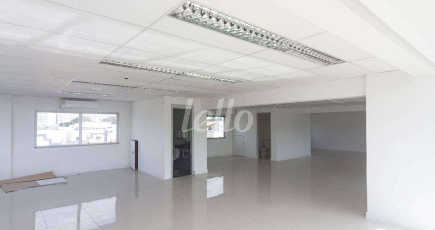 Sala comercial com 2 salas para alugar na Rua Voluntários da Pátria, --, Santana, São Paulo