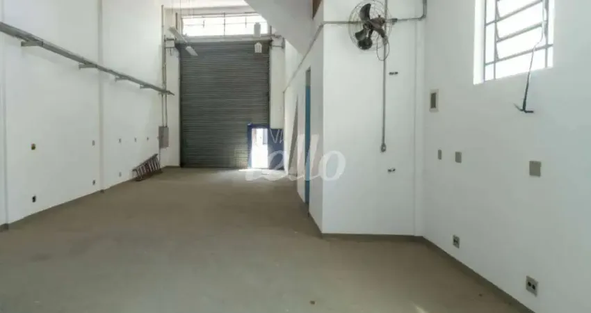 Ponto comercial com 4 salas para alugar na Avenida Itaberaba, --, Itaberaba, São Paulo