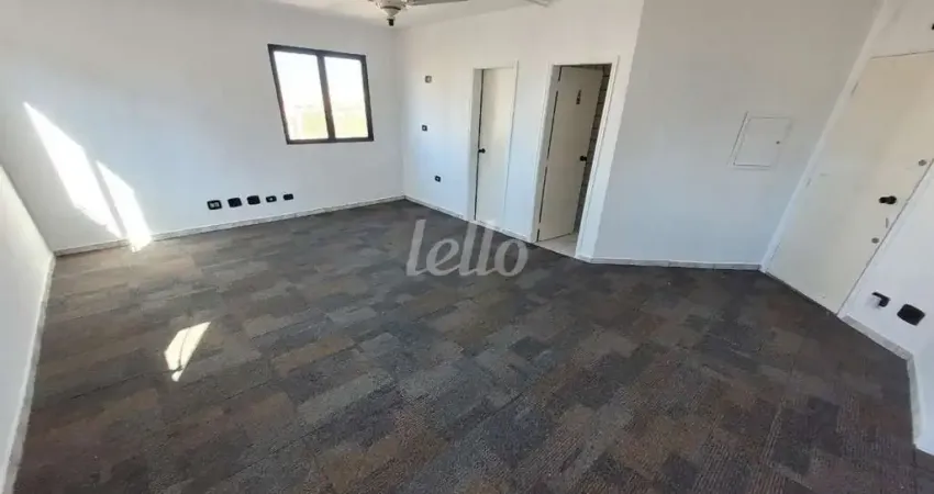 Sala comercial para alugar na Rua Alfredo Pujol, --, Santana, São Paulo