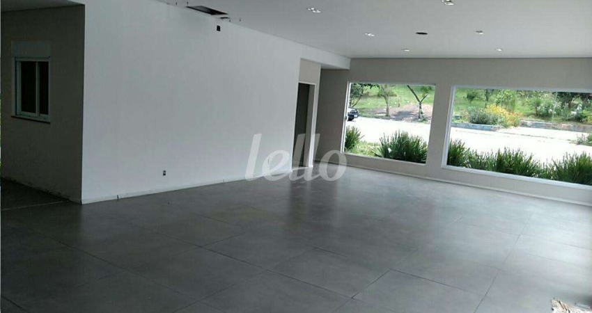Ponto comercial com 2 salas para alugar na Avenida Inajar de Souza, --, Limão, São Paulo
