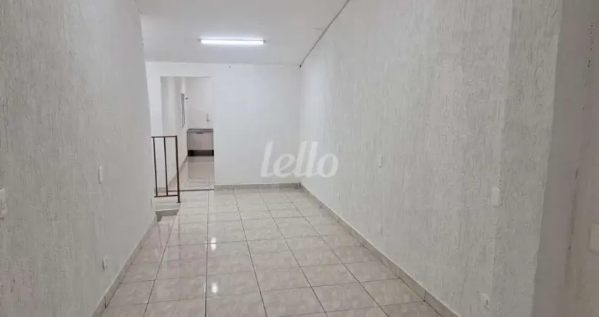 Ponto comercial com 2 salas para alugar na Avenida General Ataliba Leonel, --, Carandiru, São Paulo