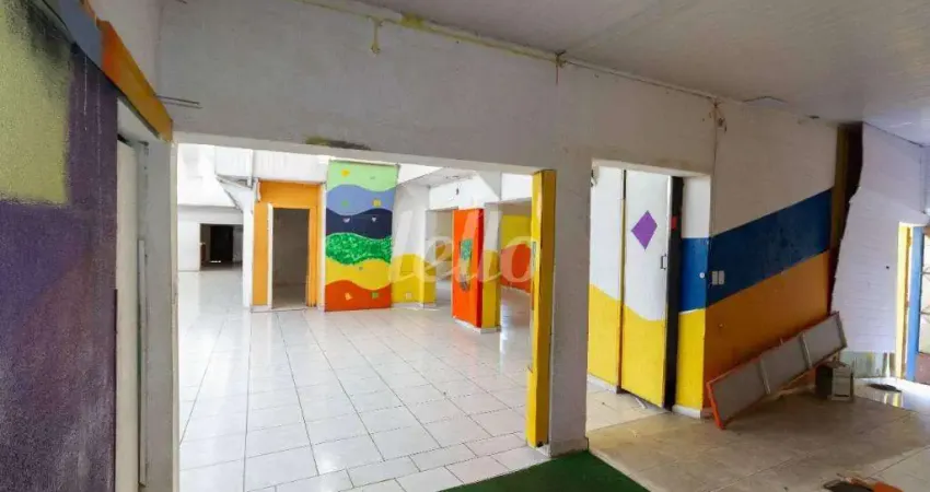 Ponto comercial com 2 salas para alugar na Avenida Nova Cantareira, --, Tucuruvi, São Paulo