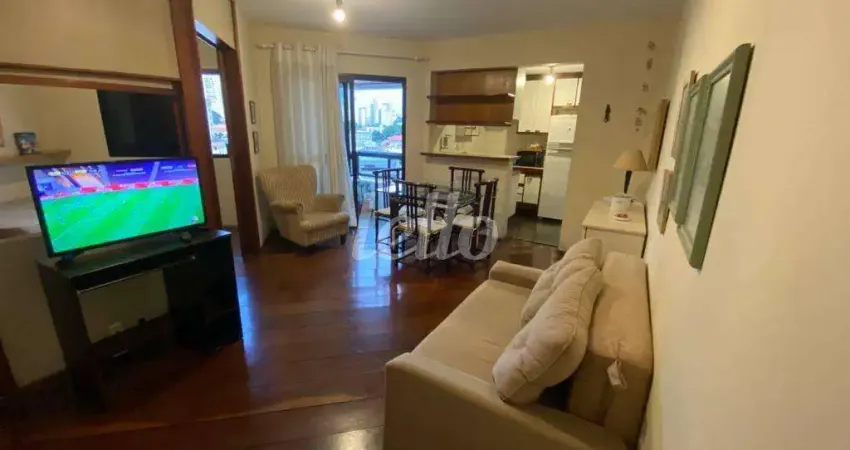 Apartamento com 2 quartos para alugar na Rua Batataes, --, Jardim Paulista, São Paulo