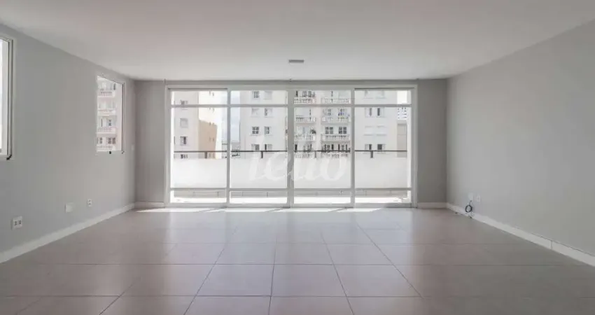 Apartamento com 3 quartos para alugar na Rua Manoel da Nóbrega, --, Paraíso, São Paulo