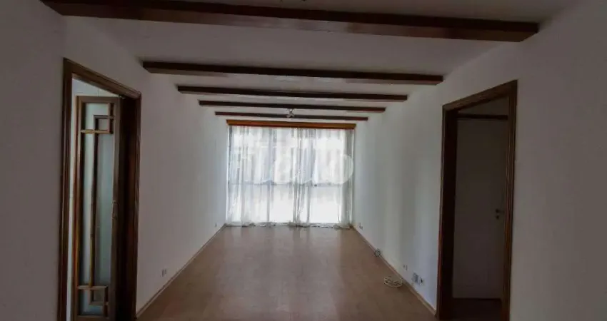 Apartamento com 2 quartos para alugar na Rua José Maria Lisboa, --, Jardim Paulista, São Paulo
