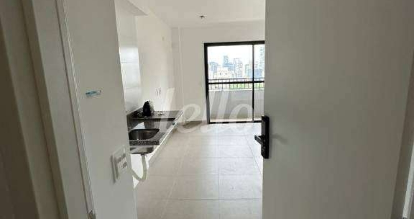 Apartamento com 1 quarto para alugar na Rua Cardeal Arcoverde, --, Pinheiros, São Paulo
