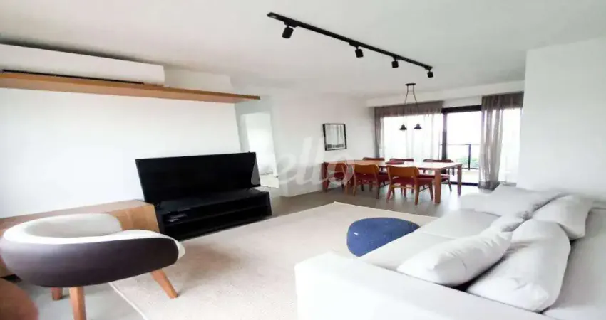 Apartamento com 2 quartos para alugar na Rua Padre Carvalho, --, Pinheiros, São Paulo