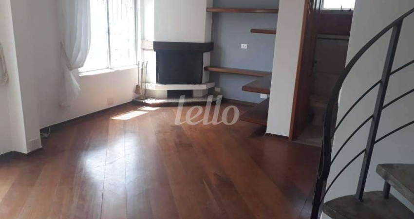 Apartamento com 1 quarto para alugar na Rua Carlos Comenale, --, Bela Vista, São Paulo