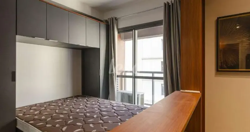 Kitnet / Stúdio para alugar na Avenida Brigadeiro Luís Antônio, --, Jardim Paulista, São Paulo