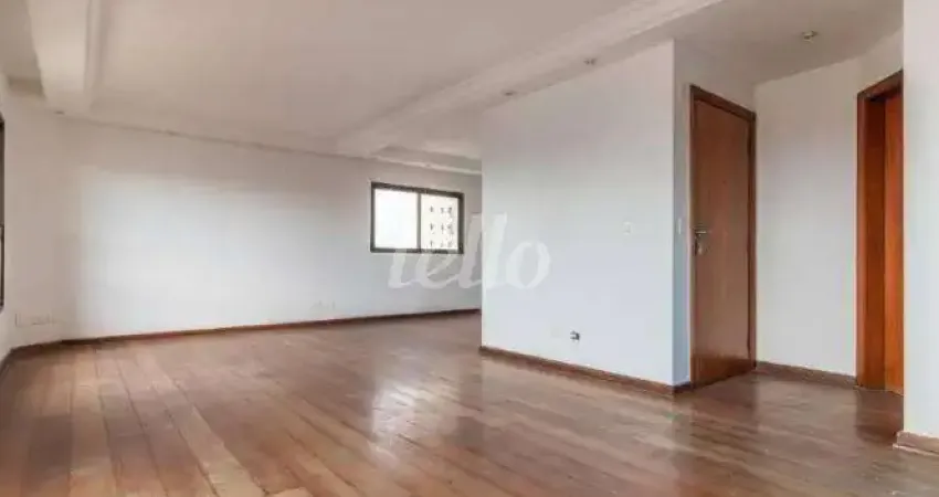 Apartamento com 4 quartos para alugar na Rua Cayowaá, --, Sumaré, São Paulo