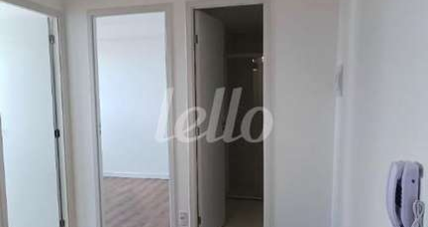 Apartamento com 1 quarto para alugar na Rua Guaicurus, --, Água Branca, São Paulo