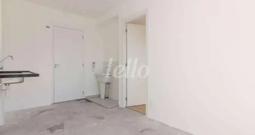 Apartamento com 1 quarto para alugar na Rua Cardeal Arcoverde, --, Pinheiros, São Paulo