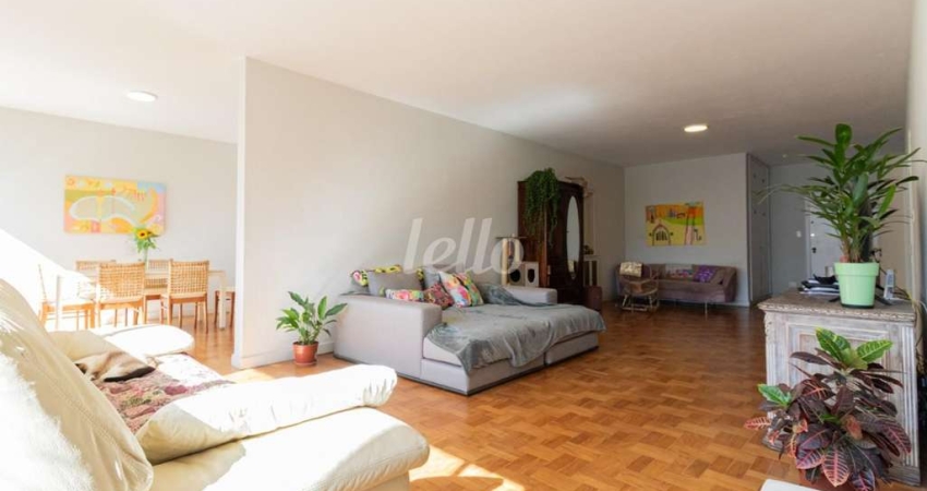Apartamento com 2 quartos para alugar na Alameda Franca, --, Jardim Paulista, São Paulo