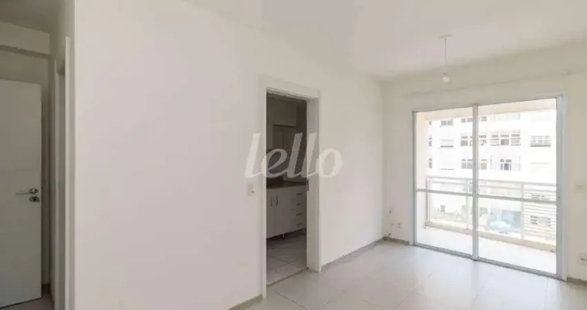 Apartamento com 1 quarto para alugar na Rua Major Quedinho, --, Centro, São Paulo