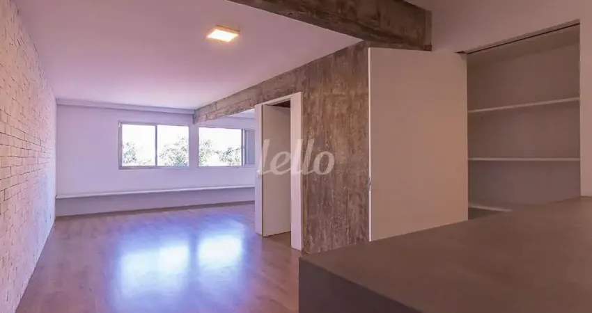 Apartamento com 2 quartos para alugar na Rua Joaquim Antunes, --, Pinheiros, São Paulo