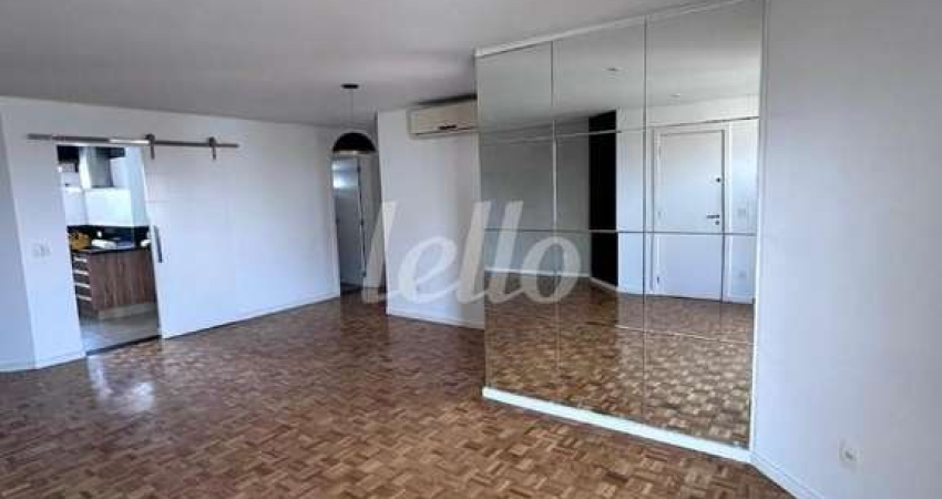 Apartamento com 3 quartos para alugar na Rua Carlos Weber, --, Vila Leopoldina, São Paulo