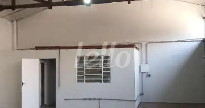 Barracão / Galpão / Depósito para alugar na Avenida Professor Francisco Morato, --, Vila Sônia, São Paulo