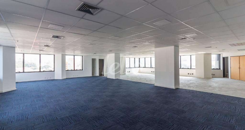 Sala comercial com 1 sala para alugar na Rua Júlio Gonzalez, --, Barra Funda, São Paulo