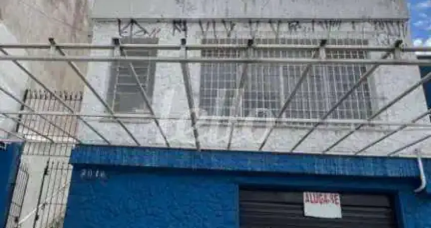 Casa comercial com 6 salas para alugar na Avenida Pompéia, --, Pompéia, São Paulo