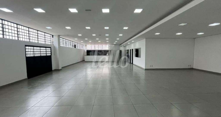 Prédio para alugar na Rua Brentano, --, Vila Leopoldina, São Paulo