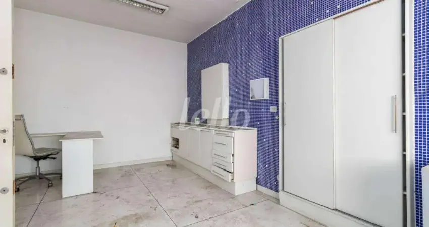 Sala comercial com 6 salas para alugar na Avenida Rebouças, --, Pinheiros, São Paulo