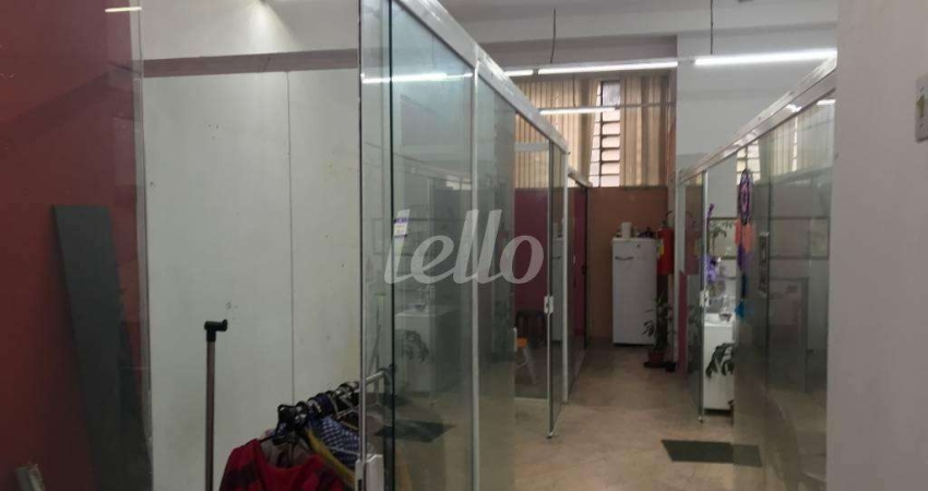 Ponto comercial para alugar na Rua Martim Francisco, --, Vila Buarque, São Paulo