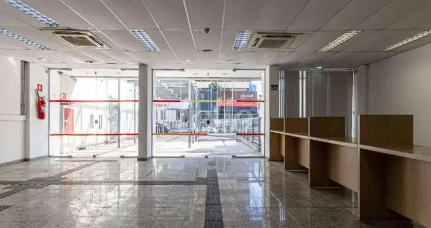 Prédio para alugar na Rua Bela Cintra, --, Consolação, São Paulo
