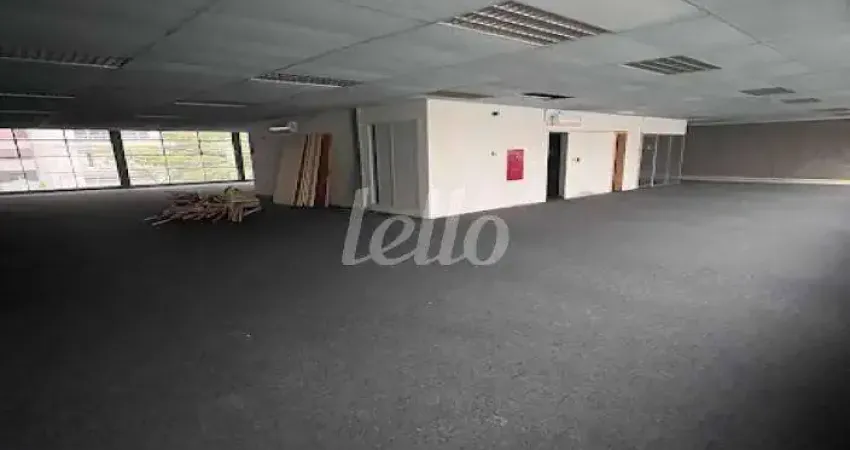 Prédio para alugar na Rua Aureliano Coutinho, --, Vila Buarque, São Paulo