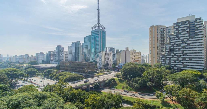 Sala comercial com 9 salas para alugar na Avenida Bernardino de Campos, --, Paraíso, São Paulo