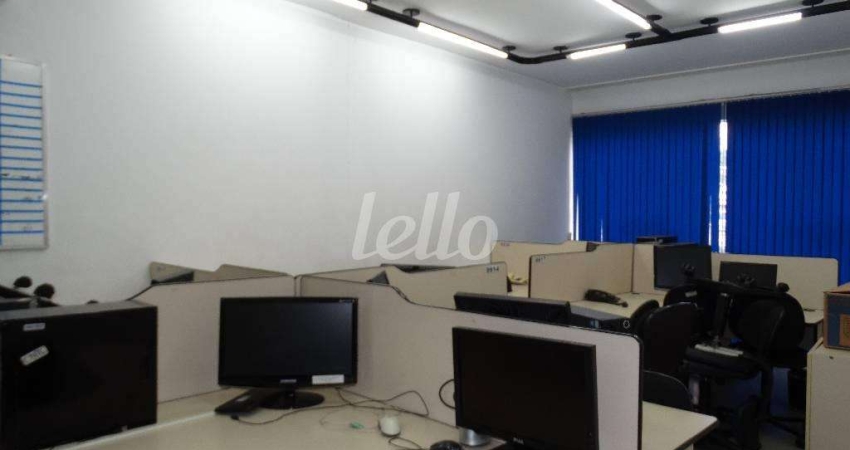 Sala comercial para alugar na Rua Almirante Pereira Guimarães, --, Pacaembu, São Paulo