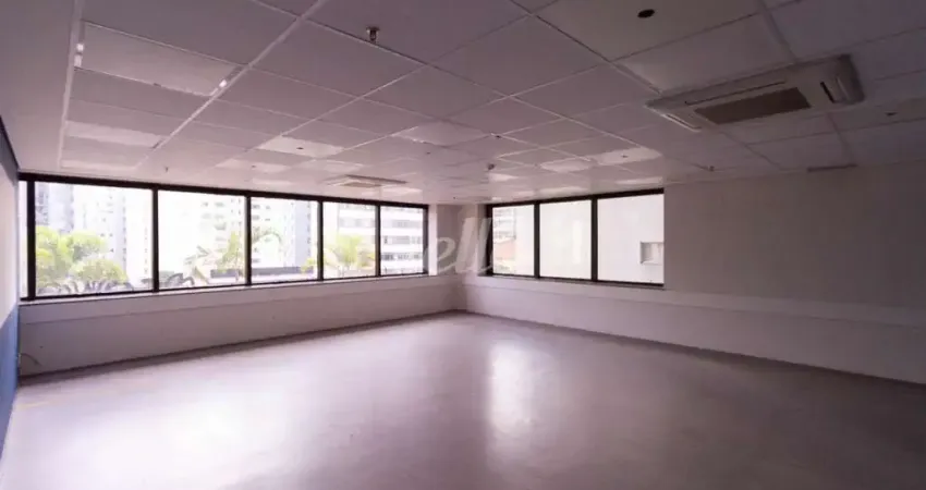 Sala comercial com 7 salas para alugar na Avenida Paulista, --, Bela Vista, São Paulo