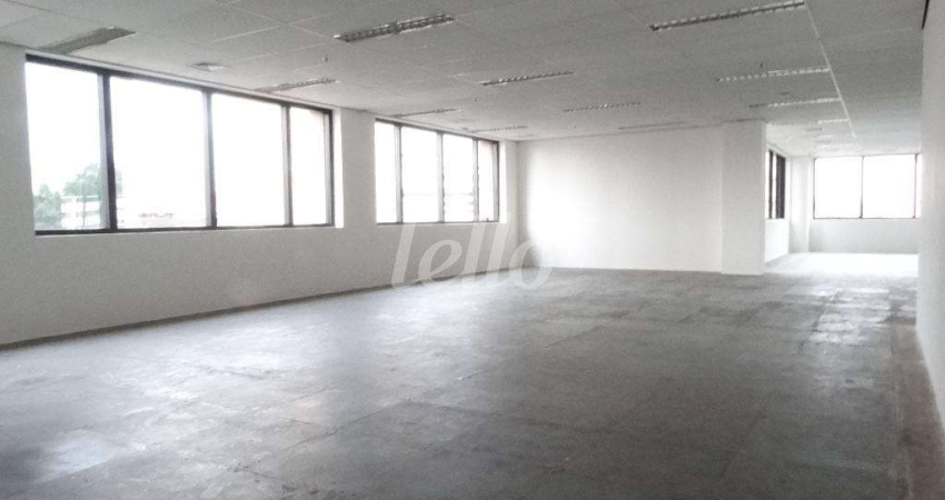 Sala comercial para alugar na Avenida Francisco Matarazzo, --, Água Branca, São Paulo