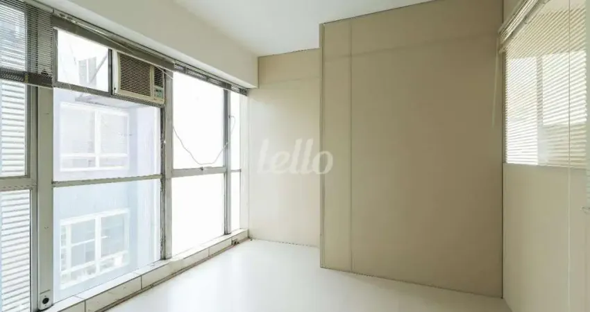 Sala comercial com 3 salas para alugar na Rua Maranhão, --, Higienópolis, São Paulo