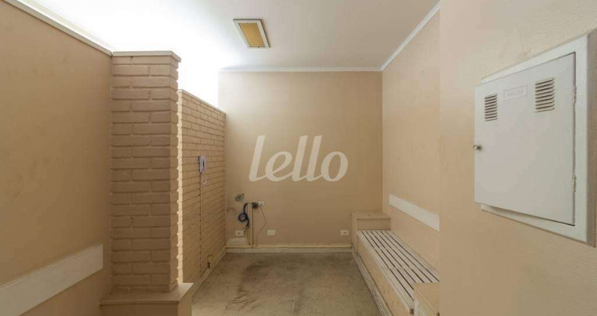 Sala comercial com 2 salas para alugar na Rua Padre Chico, --, Pompéia, São Paulo