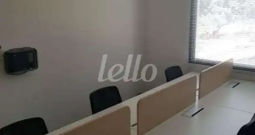 Sala comercial com 4 salas para alugar na Avenida Cidade Jardim, --, Itaim Bibi, São Paulo