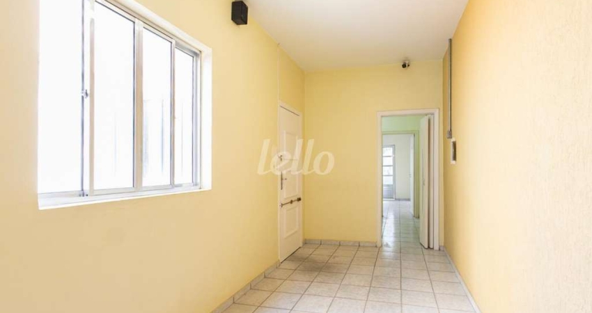 Sala comercial com 6 salas para alugar na Alameda Barros, --, Santa Cecília, São Paulo