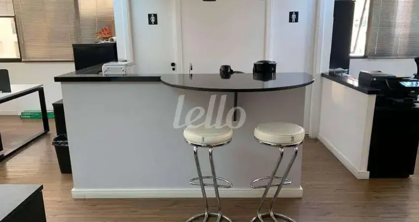 Sala comercial com 2 salas para alugar na Rua Gomes de Carvalho, --, Vila Olímpia, São Paulo