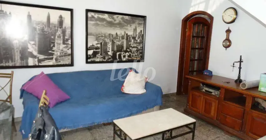 Casa comercial com 4 salas para alugar na Rua Cotoxó, --, Pompéia, São Paulo