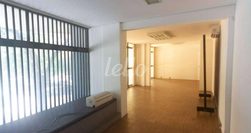 Sala comercial com 4 salas para alugar na Rua Heitor Penteado, --, Sumarezinho, São Paulo