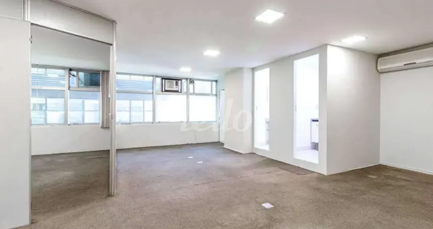 Sala comercial com 2 salas para alugar na Avenida Paulista, --, Bela Vista, São Paulo