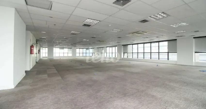 Sala comercial com 3 salas para alugar na Avenida Paulista, --, Bela Vista, São Paulo