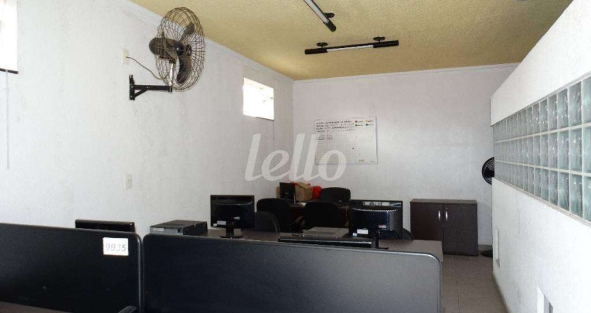 Sala comercial para alugar na Rua Almirante Pereira Guimarães, --, Pacaembu, São Paulo