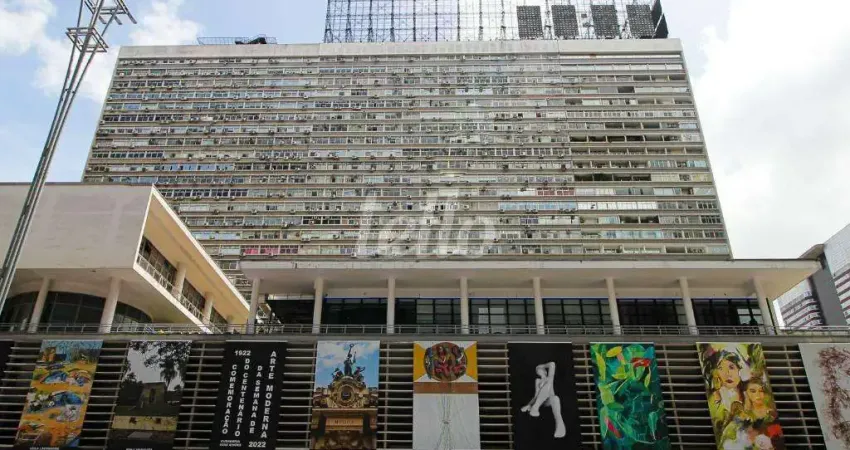 Sala comercial com 3 salas para alugar na Avenida Paulista, --, Bela Vista, São Paulo