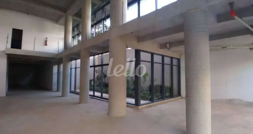 Ponto comercial para alugar na Rua Mota Pais, --, Vila Ipojuca, São Paulo