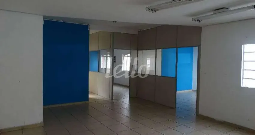 Sala comercial com 3 salas para alugar na Avenida Brigadeiro Faria Lima, --, Jardim Paulistano, São Paulo