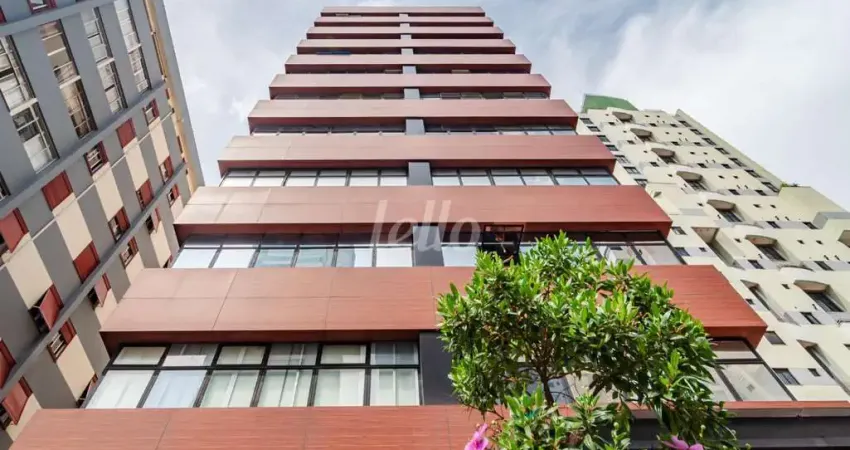 Sala comercial com 2 salas para alugar na Rua Cardeal Arcoverde, --, Pinheiros, São Paulo