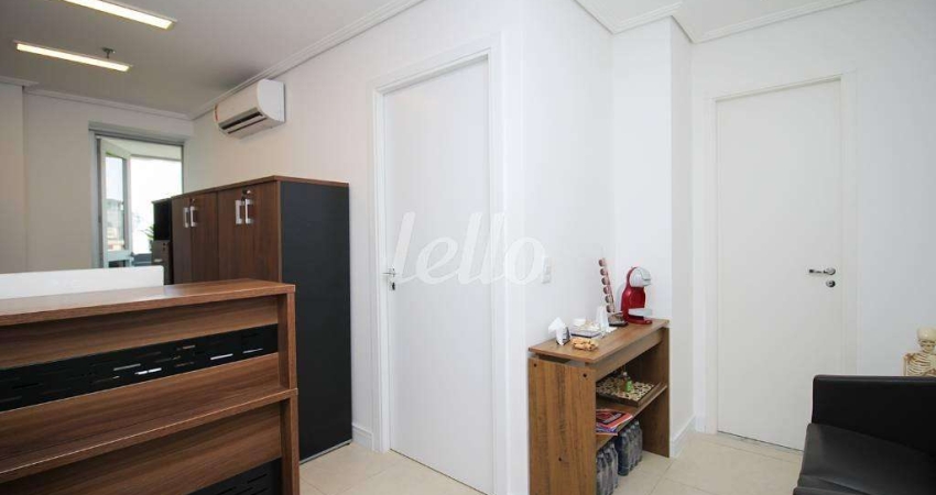 Sala comercial com 1 sala para alugar na Avenida Paulista, --, Bela Vista, São Paulo