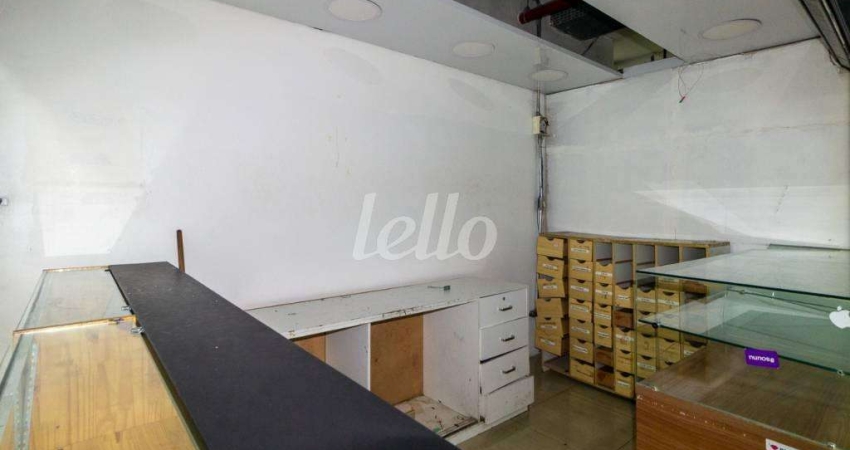 Ponto comercial com 1 sala para alugar na Avenida Paulista, --, Bela Vista, São Paulo