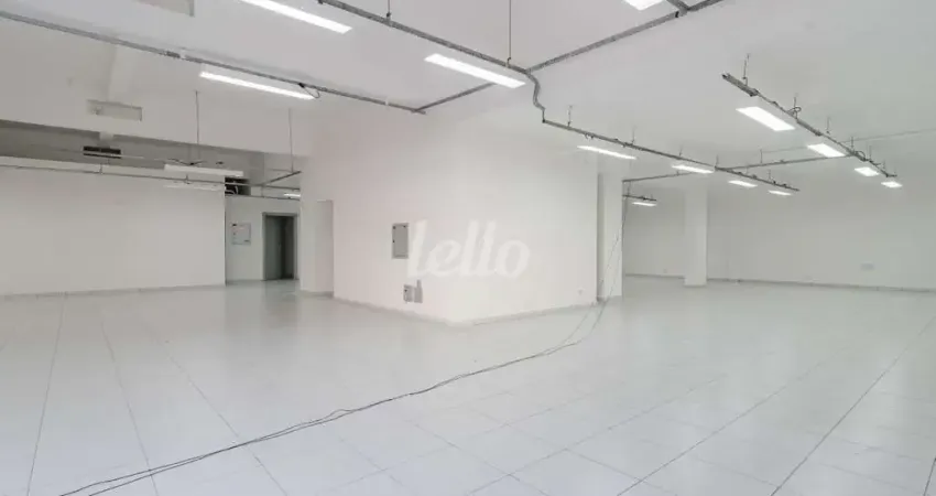 Ponto comercial para alugar na Rua Wisard, --, Vila Madalena, São Paulo